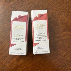 Laura Geller Smart Pout Lip Color - Whiz & Clever shade